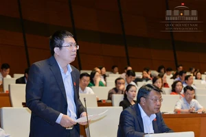 Vụ Vinashin gần ngàn tỉ bồi thường, chưa thu được gì