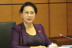 Sửa luật để tránh tình trạng 'hoàng hôn nhiệm kỳ'