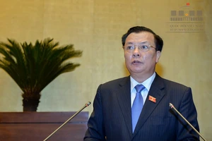 TP.HCM cần cơ chế đặc thù để giữ vai trò đầu tàu