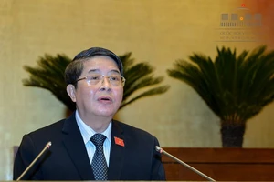 Đề xuất: Cán bộ TP.HCM sẽ có thu nhập thêm, ngoài lương