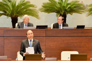 Thủ tướng chia sẻ lo lắng về vận nước, nguy cơ tụt hậu