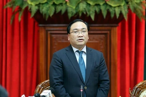 Bí thư Hà Nội: Việc sắp xếp 5 'siêu ban' đã đúng chưa?