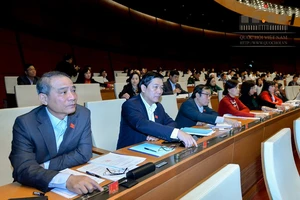 Cơ chế đặc thù cho TP.HCM: Rút nội dung về thuế tài sản