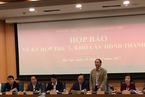 Thông tin khởi tố Mường Thanh chưa chính xác