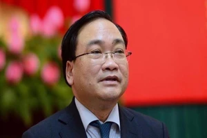 Năm 2018, Hà Nội sẽ trình đề án chính quyền đô thị