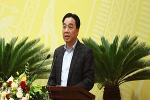 Hà Nội: Giá gửi xe tại nội đô sẽ tăng mạnh