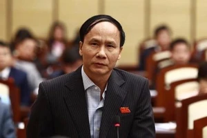 ĐB chất vấn sao không khởi tố vi phạm của Mường Thanh