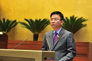 Bộ trưởng Tư pháp: Xử tài sản bất minh phải đưa ra tòa