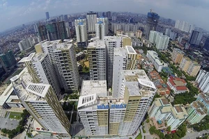 158 chung cư không chịu bàn giao phí bảo trì