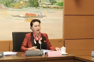 Các ông lớn FDI chỉ 'hắt xì' là nền kinh tế bị 'phát sốt'