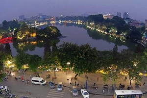 TP Hà Nội dự báo 10 rủi ro có thể thành thảm họa 