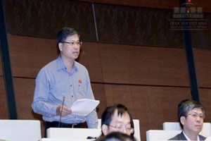 'Nhóm thân hữu hưởng lợi khổng lồ trên tài sản công, đất đai'