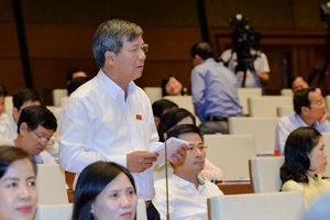 Tranh cãi về dự án đội vốn từ 'đầu chuột' thành 'voi ma mút'