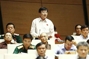 Nhiều nhóm lợi ích lợi dụng cổ phần hóa để trục lợi đất vàng