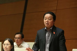 'Đất đai chưa được tính đúng giá trị khi cổ phần hóa'