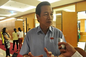 Bộ Lao động ủng hộ công nhận liệt sĩ cho 2 'hiệp sỹ' ở TP.HCM