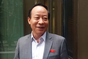 Tướng Lê Quý Vương: Không nên để 'hiệp sĩ' hoạt động đơn độc