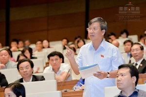 '100 năm nữa, đặc khu ảnh hưởng gì tới chủ quyền đất nước?'