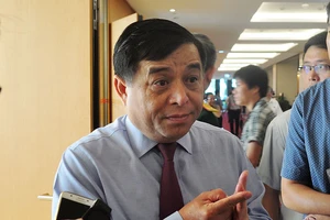 'Tranh luận đặc khu, có người cố tình đẩy yếu tố Trung Quốc!'