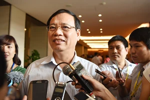 “Thời điểm bấm nút dự luật đặc khu sẽ trở thành lịch sử...“