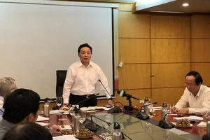 Gần 6.000 container rác tồn đọng: Sẽ đề nghị công an vào cuộc