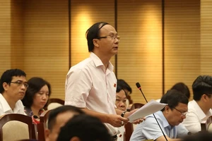  Sẽ thu hồi 47 dự án 'đắp chiếu' ở Hà Nội 