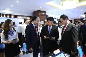 Chủ tịch TP Hà Nội nói về xây dựng thành phố thông minh