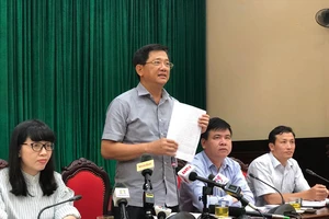 Trẻ em Hà Nội được hỗ trợ 50% tiền uống sữa cả năm học