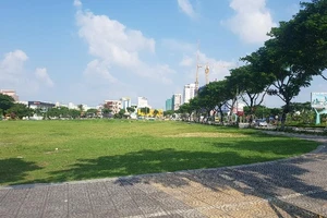 Doanh nghiệp trúng đấu giá nhưng Đà Nẵng không chịu giao đất