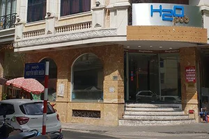 Đề nghị dừng kinh doanh đến 2 giờ đêm vì ảnh hưởng dân