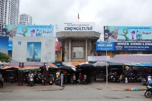 Hà Nội công bố chấm dứt hoạt động 16 dự án ngâm đất