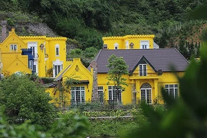 Nhiều cán bộ huyện Sóc Sơn bị kiểm điểm do sai phạm đất đai