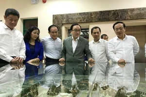 Sở Nội vụ Hà Nội bác đề xuất tuyển công chức của Sở QH-KT