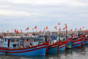 Công bố 10 sự kiện ngành tài nguyên môi trường năm 2018