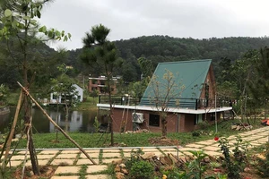 Thanh tra Hà Nội kết luận gì về vụ nhà ca sỹ Mỹ Linh