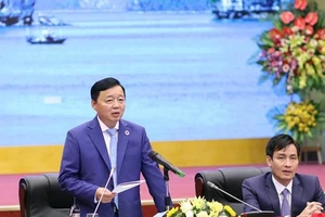 Tổng kết đề án nghìn tỉ về biển: Nhiều bộ ngành 'thờ ơ'