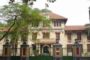 17.000 tỉ để dời 13 bộ ngành xa trung tâm Hà Nội