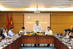 Bộ Tài nguyên thông tin việc bổ nhiệm em trai Bộ trưởng