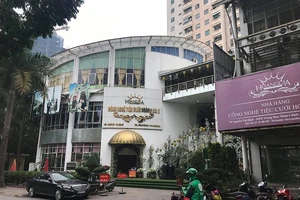 Hà Nội khẳng định không 'xé rào' nâng tầng cao ốc nội đô