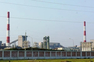 Bộ TN&MT nói gì về gần 900.000 tấn chất thải tồn của Formosa