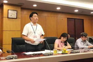 Thông tin về 20.000 tấn xỉ Formosa Hà Tĩnh đi Thái Nguyên