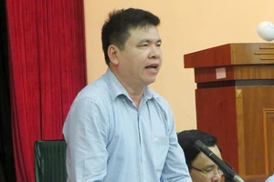 Hà Nội nói về việc Nhật Cường mobile bị khám xét