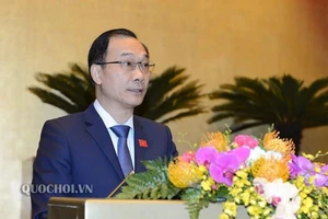 Quốc hội: Cắt bỏ điều kiện kinh doanh chưa thực chất