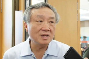 Chánh án TAND Tối cao nói về quy định xử hành vi dâm ô trẻ em