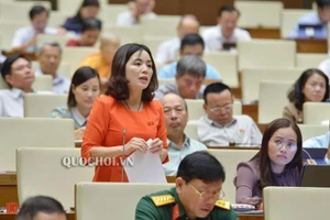 Hơn 3.400 vụ xâm hại trẻ em xảy ra trong hơn 1 năm