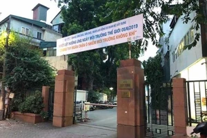 Hai thành viên Đoàn Thanh tra Bộ Xây dựng không là công chức