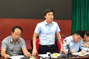 Vụ thu hồi sổ đỏ tại dự án sai phạm: Chờ kết quả điều tra