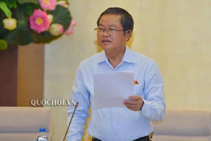 Trực thăng chữa cháy: Cần là có nhưng khó dập lửa