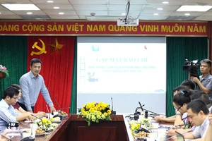Bộ TN&MT phát động cuộc thi làm phim về môi trường