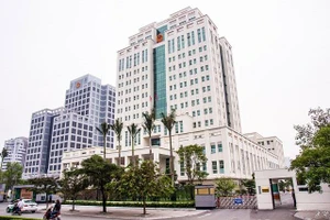 Mời doanh nghiệp tham gia sửa Luật Đất đai là bình thường